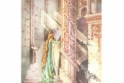 gravura jigsaw puzzle