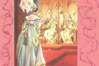 gravura jigsaw puzzle