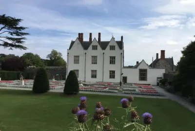 Cornwall jigsaw puzzle