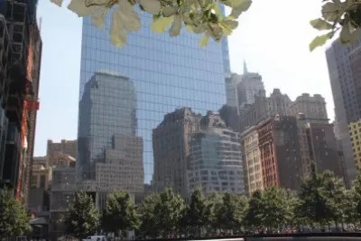 New York jigsaw puzzle