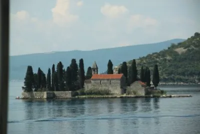 Kotor, Montenegro jigsaw puzzle