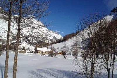 FRENCH ALPES