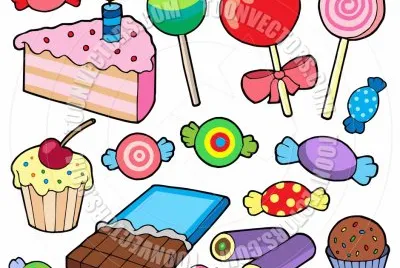 פאזל של pastel