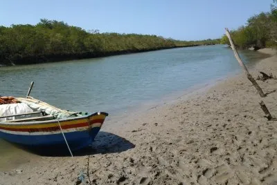 jericoacoara Brazil