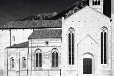 Venzone jigsaw puzzle