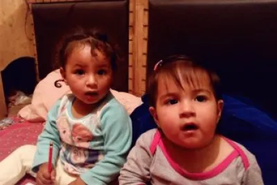 puper y dayami