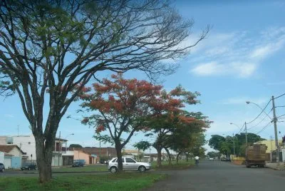 caldas novas Brazil