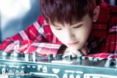 SVT-Woozi
