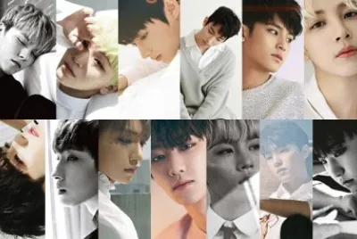 SEVENTEEN