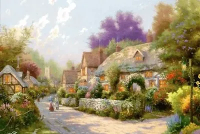 Lugares MAGICOS !!!!!!! jigsaw puzzle