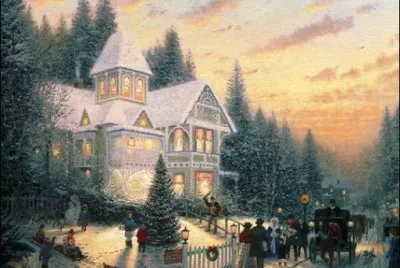 Lugares MAGICOS !!!!!!! jigsaw puzzle