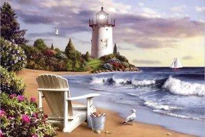 Lugares MAGICOS !!!!!!! jigsaw puzzle