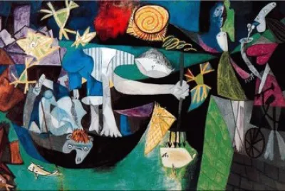 Pablo Picasso 1881-1973