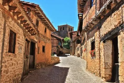 CalataÃ±azor jigsaw puzzle