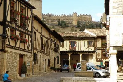 PeÃ±aranda de Duero