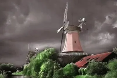 windmill
