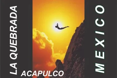 ACAPULCO jigsaw puzzle