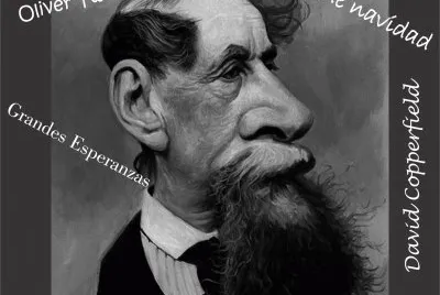 charles dickens