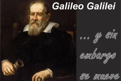 galileo galilei