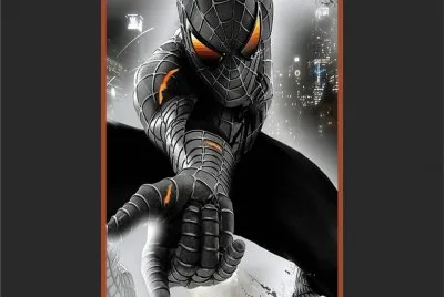 SPIDERMAN MARVEL