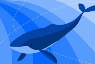 Ballena azul
