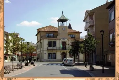 LA  ROBLA  ( LEÃ“N )  -  AYUNTAMIENTO