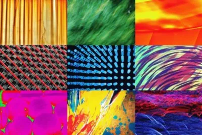 פאזל של colorful6