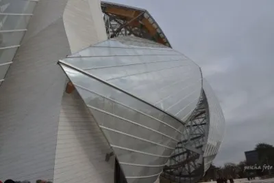 centre louis vuitton paris