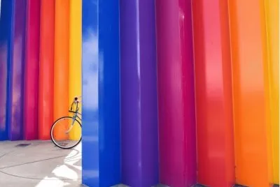 פאזל של colorful12
