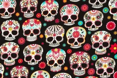 calaveras