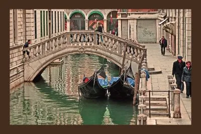 Venezia