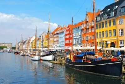 Copenhague