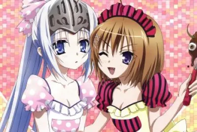 Kore Wa Zombie