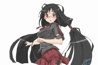 Blood C