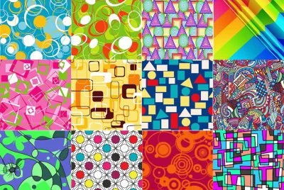פאזל של colorful14