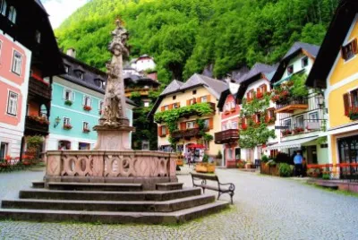Suiza jigsaw puzzle