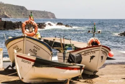 acores jigsaw puzzle