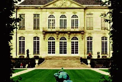 Rodin Museum