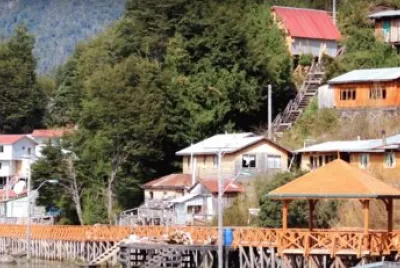 Caleta Chile jigsaw puzzle