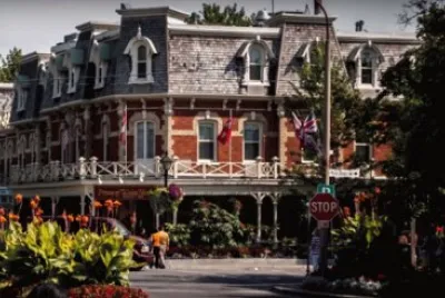 Niagara on the Lake Canada