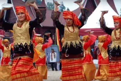 Pariangan Sumutra2 jigsaw puzzle