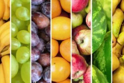 פאזל של fruit5