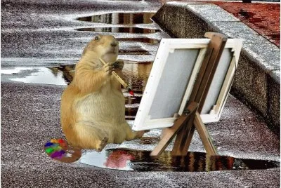 peinture