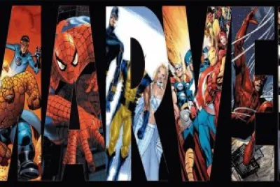 MARVEL