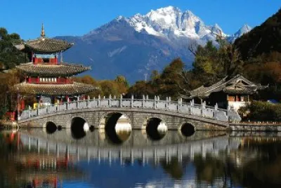 Lijiang-China
