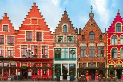 Brujas