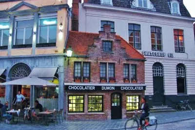 Brujas