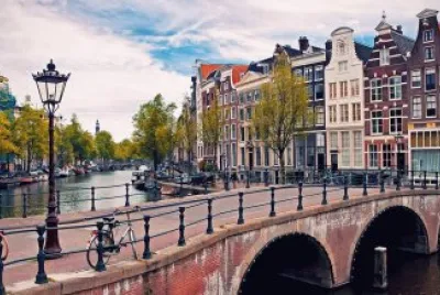 Amsterdam