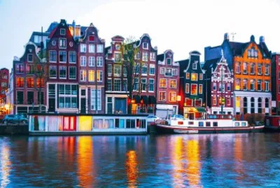 Amsterdam