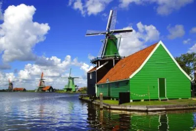Amsterdam